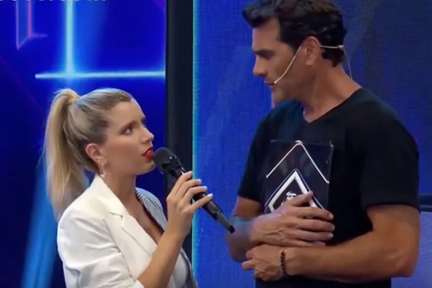 Laurita Fernández y Hernán Drago reavivaron los rumores de romance: las pruebas