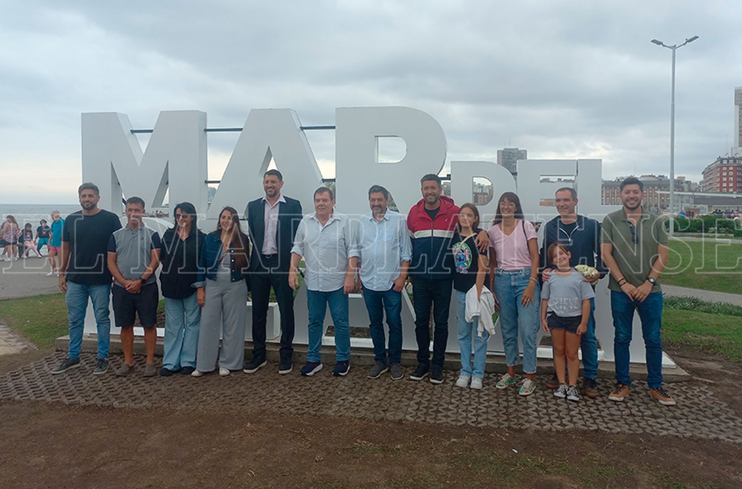 Mar del Plata cumple 150 años: "Es un festejo de todos los argentinos"