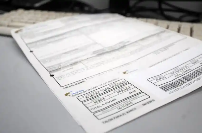Desde las entidades de consumidores rechazan pagar monto extra en tarifas de gas