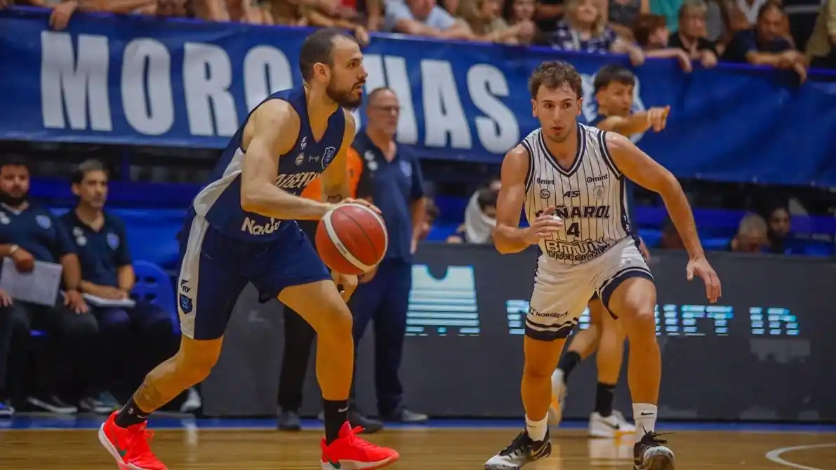 Agónica y dolorosa caída de Peñarol