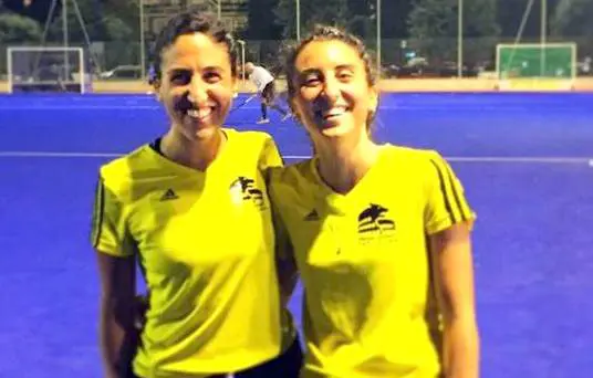 “El deporte, en cualquier parte del mundo, tiene el mismo vocabulario”