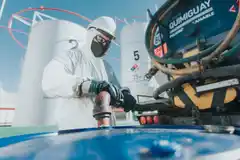 Grupo Quimiguay, una empresa argentina que crece de la mano de la innovación y la economía circular