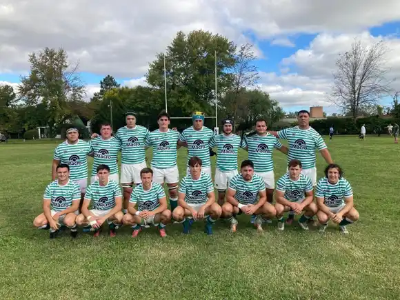 CRAR visita a Universitario de Rosario en una dura prueba por el TRL