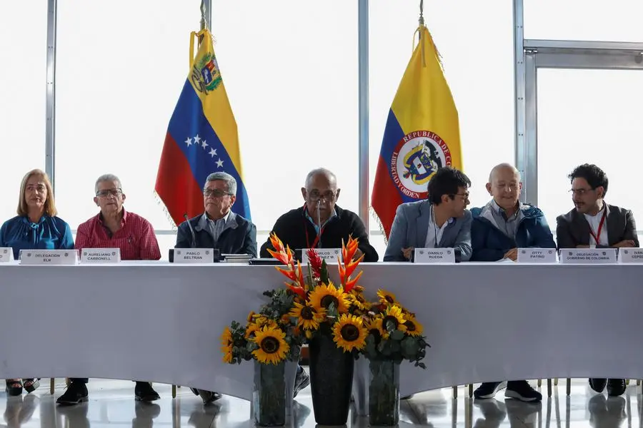¡PRENDIÓ MOTORES LA PAZ CON EL ELN! La diferencia de este intento es que hay un gobierno de izquierda: Pablo Beltrán