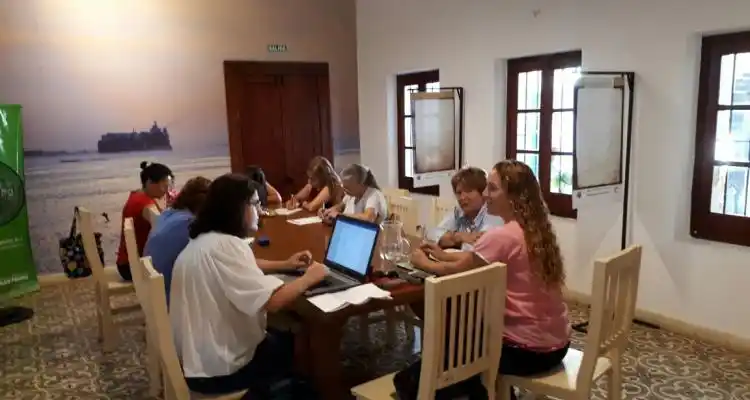 Culminó el registro municipal para guías turísticos y son 12 los habilitados