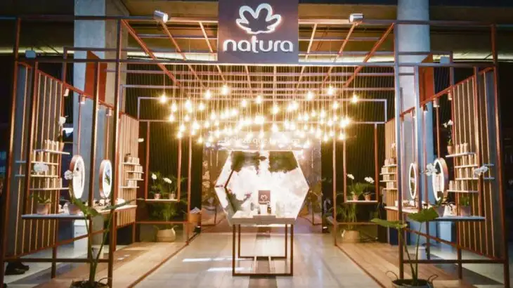 Natura adquirió Avon y nace un nuevo gigante de cosméticos