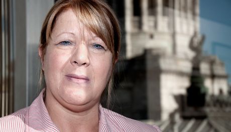Stolbizer: "Cristina tapa la megadevaluación y el ajuste de derecha con fotos con Fidel"