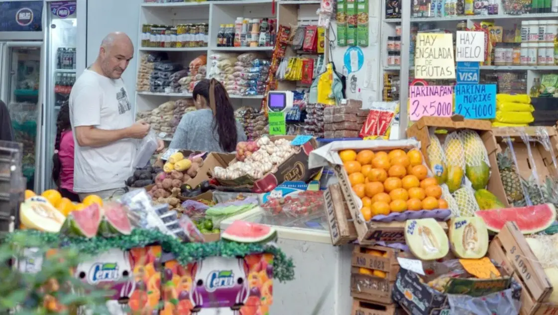 Repuntó la inflación y en marzo fue del 3,7 %, según el INDEC