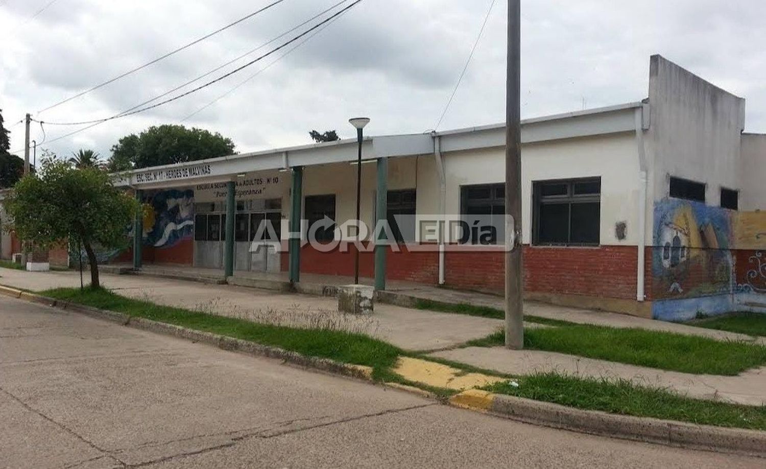 Las medidas de la escuela de Gualeguaychú tras la grave denuncia de una alumna