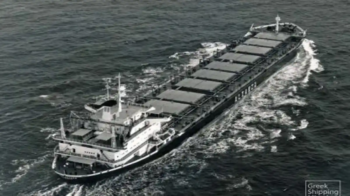 CASI 3 MILLONES de barriles de crudo venezolano están a punto de salir hacia Europa (+Detalles)