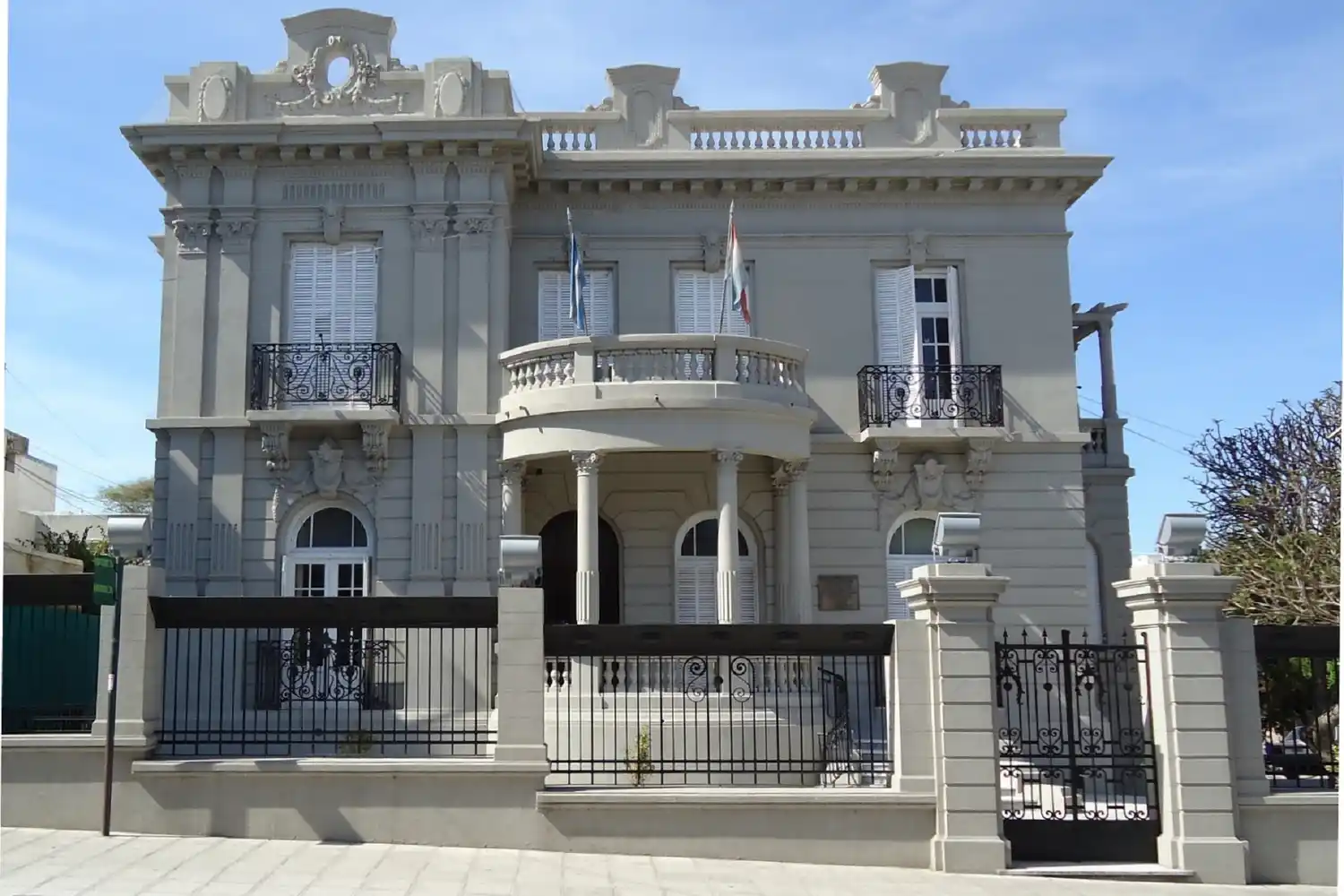 Mariano Gallegos: "Sanear la obra social en seis meses fue un logro, ahora vamos por una OSER moderna y transparente"