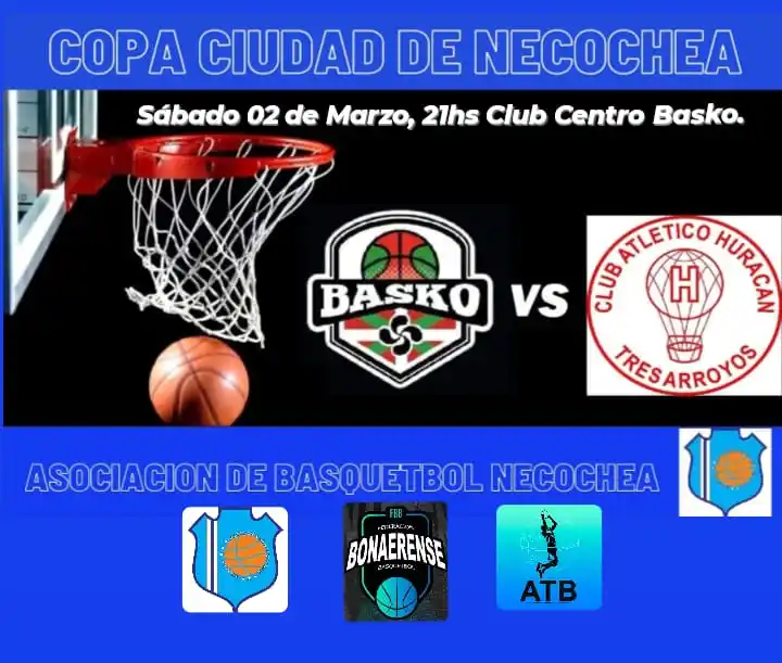Huracán afrontará la Copa Ciudad de Necochea