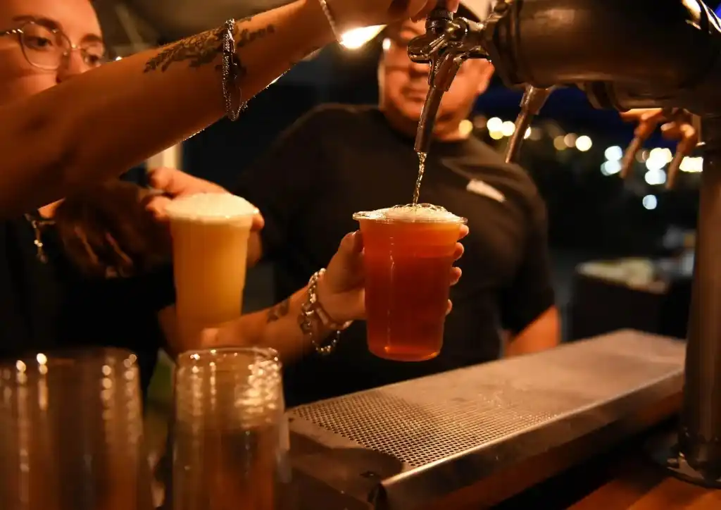 'Gustito a Verano' tuvo su primera edición con una gran convocatoria