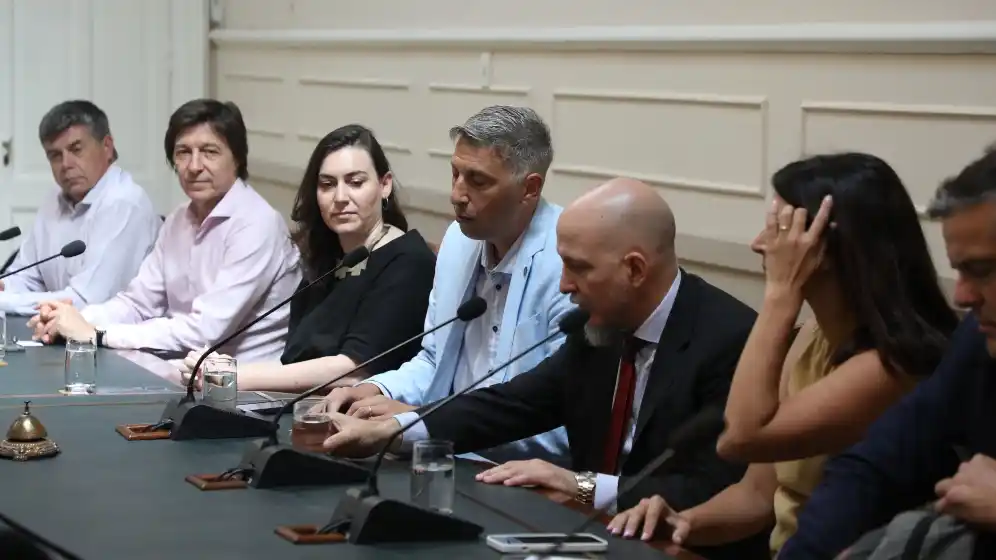 Santa Fe busca estrechar lazos comerciales con el mercado egipcio