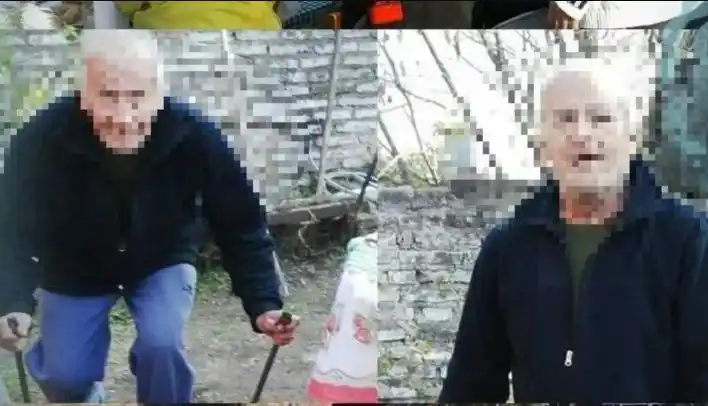 "Mi abuelo se metía en mi pieza y me abusaba", reveló una joven y pidió que lo detengan