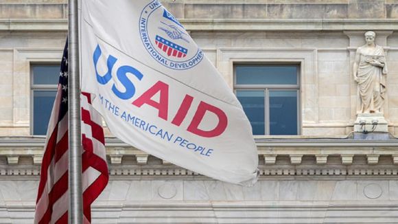 DE SALVADORA a «organización criminal»: esto dice Elon Musk de la USAID