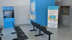 Los registros automotores paran por tiempo indeterminado desde el lunes