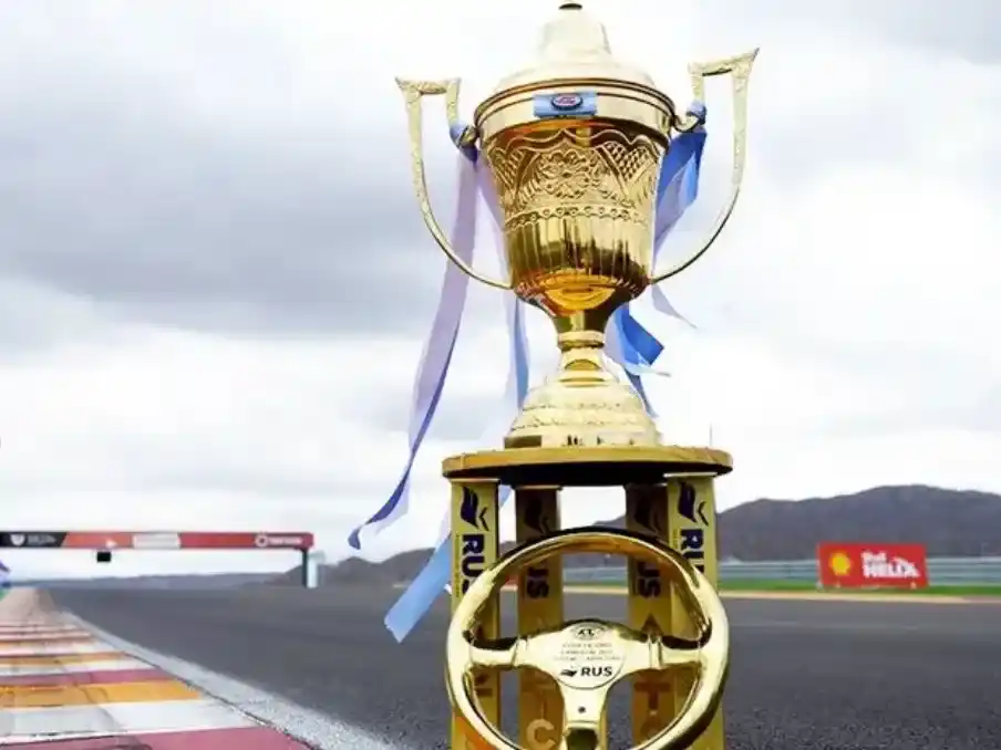 La Copa de Oro del TC comienza a definirse a partir de septiemre.