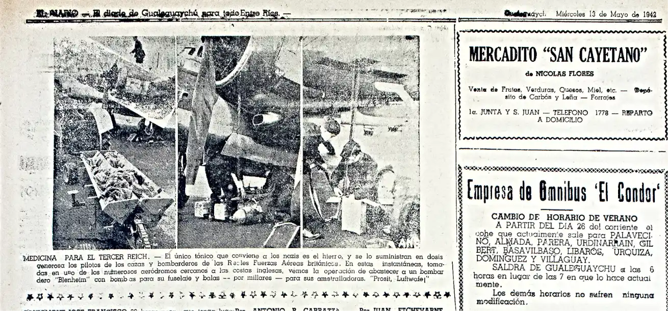SEGUNDA GUERRA MUNDIAL - 3