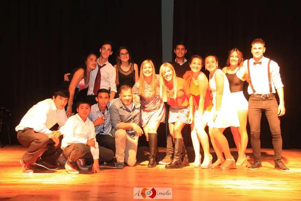 Aranguren: Hoy actuará El Polaco y se elegirán los soberanos de la fiesta del Estudiante