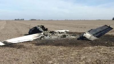 En dos meses hallaron cuatro avionetas utilizadas por los narcos para transportar cocaína