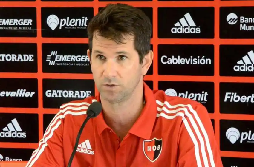 Martín Mackey: «Siento muchísima bronca e impotencia»