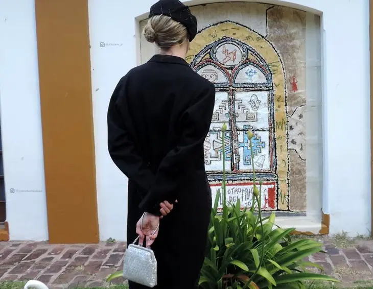 Jardines contemporáneos, con ocho trabajos seleccionados