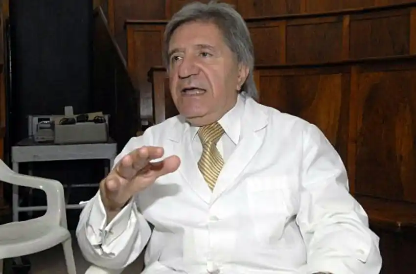El doctor Tanno sobre el trasplante de Nara: «Actualmente está estable»