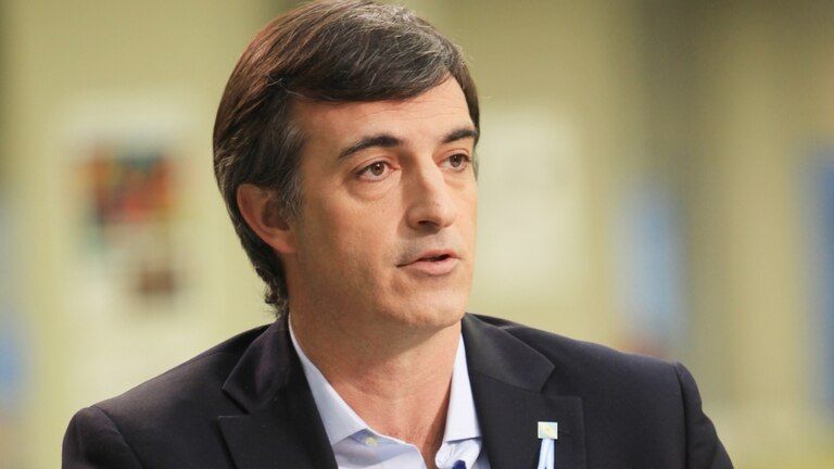 Esteban Bullrich pidió una audiencia con el Ministro de Salud bonaerense porque lo bloqueó en Twitter