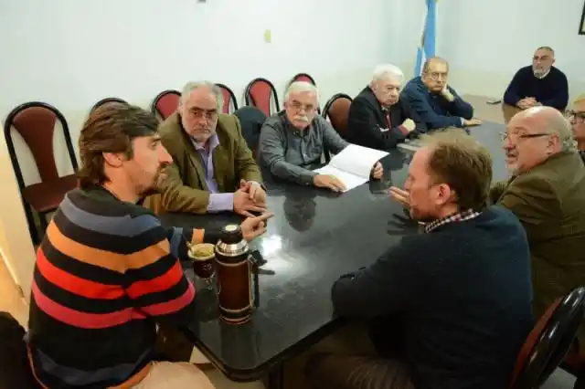 Quieren que se instrumente el Juicio por Jurado en la provincia