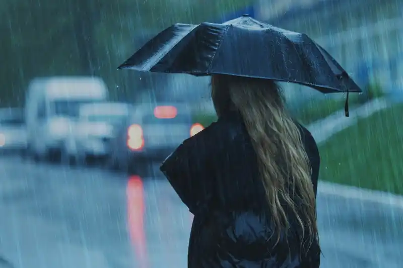 Se viene un invierno menos frío y con más lluvias en provincia de Buenos Aires y zona central del país