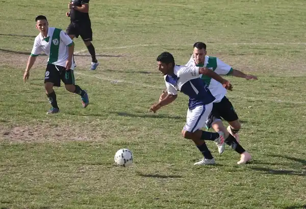 Pueblo Nuevo y Juvenil del Norte jugarán por el segundo ascenso