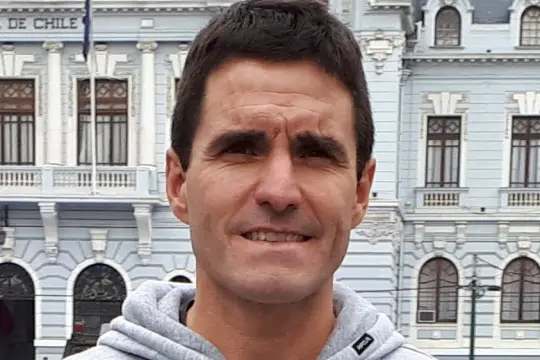 La familia del nadador Bermejo pidió un cotejo de ADN con los huesos hallados en un médano