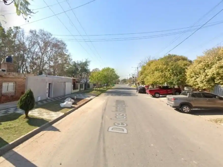 Lugar de los hechos (foto: Google Street View)