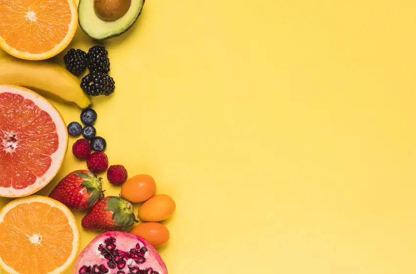 4 alimentos para días calurosos