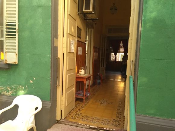 Casa de Ancianos: negativo para todos los testeados este viernes