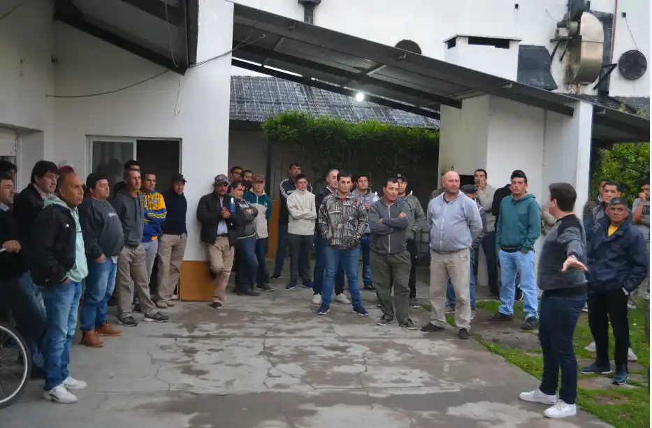 FEERSA: cada vez más cerca de su cesión a los trabajadores