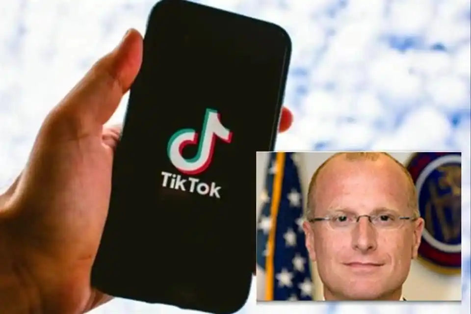 ¿PINCHAZO VIRAL? Piden a Apple y Google que retiren la app de TikTok