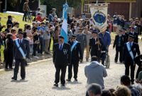 “Somos veteranos porque seguimos combatiendo para el bienestar y la salud de los que se han quedado”