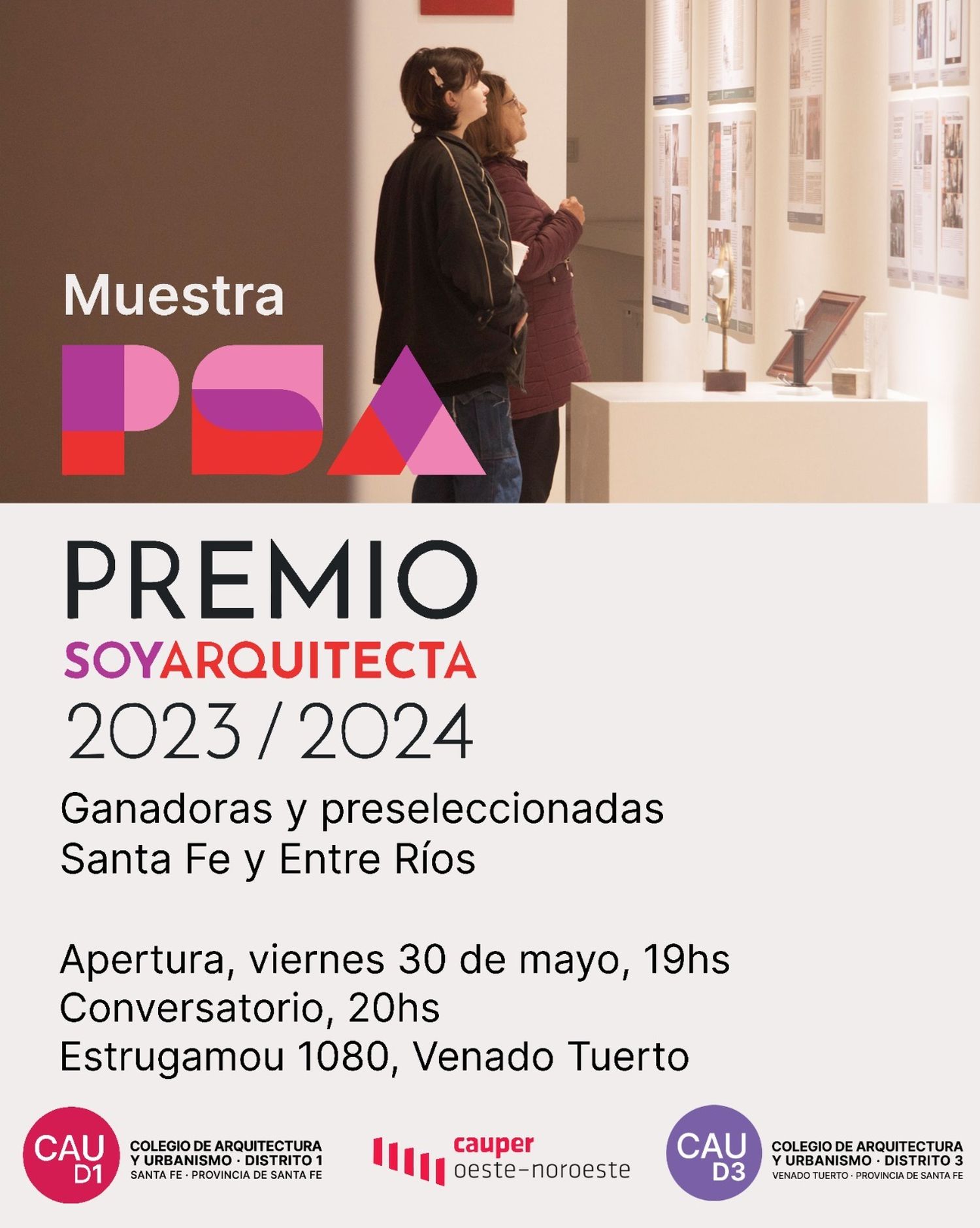 Colegio de Arquitectura