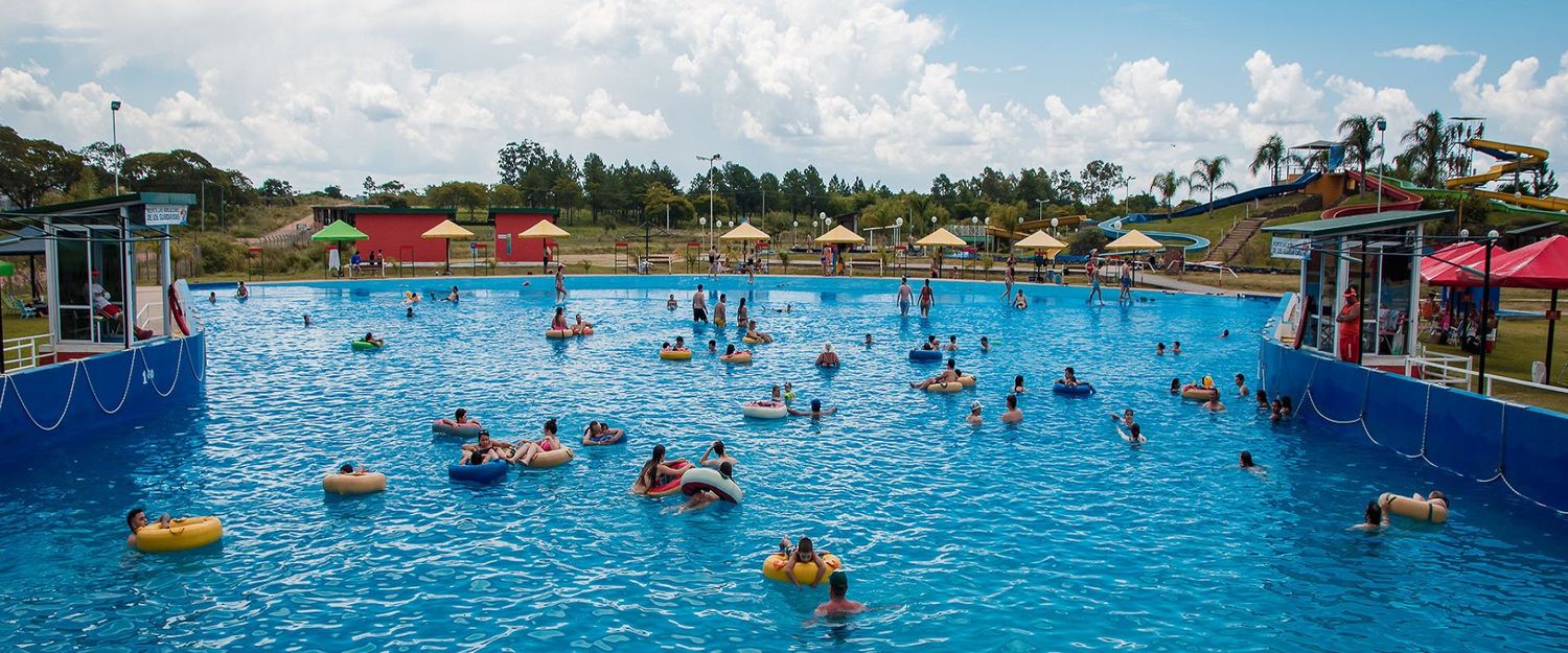 El sector turístico espera que sea récord el fin de semana largo de Carnaval