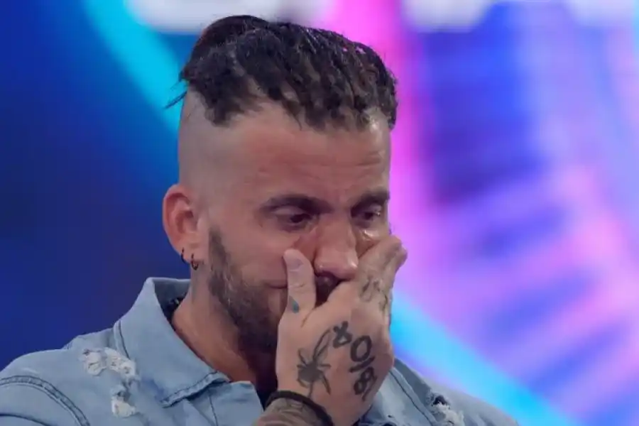 Gran Hermano: con el 88% de los votos, Juan se convirtió en el cuarto eliminado de la casa