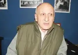 Sengo Kablan: “El centro para la Tercera edad ya está terminado”