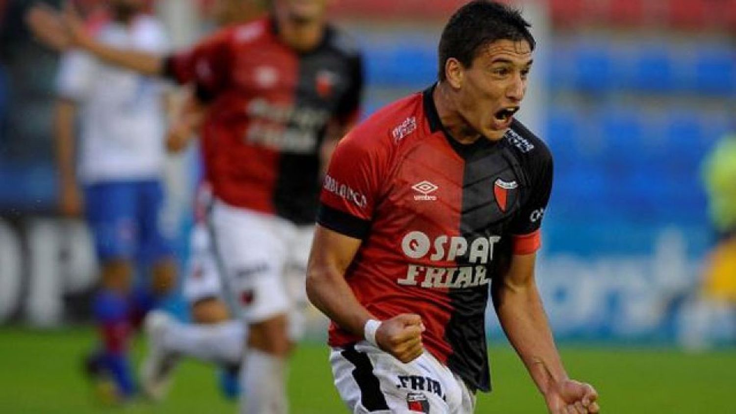 Facundo Callejo, un tandilense con corazón sabalero