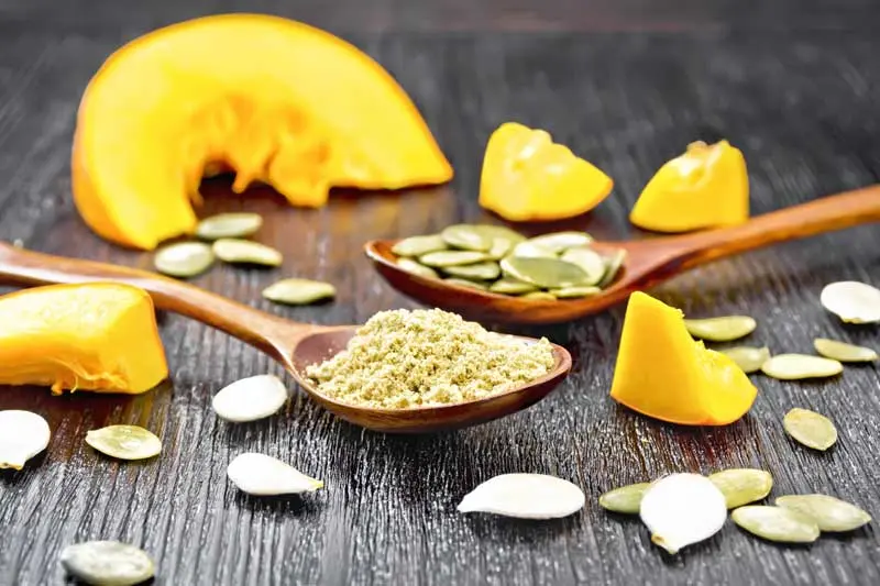 Remedio natural DESPARASITANTES con solo 5 ingredientes  (Video)