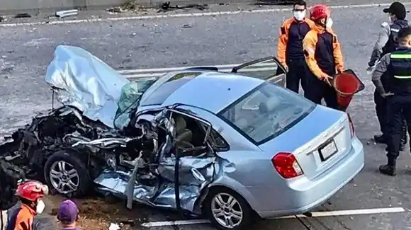 Pastor evangélico Eleazar Valera perdió la vida a manos del hampa: una historia lamentable