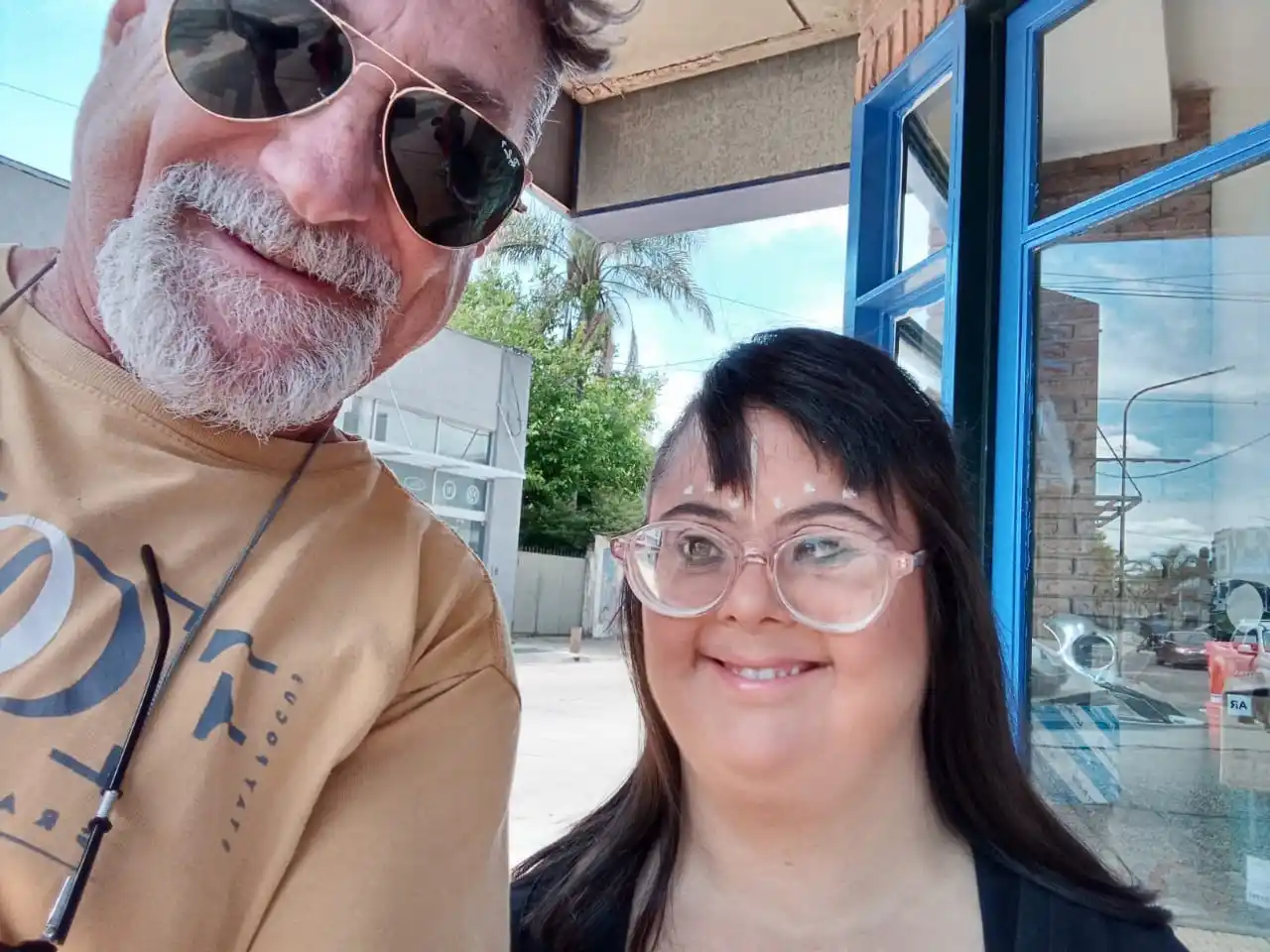 “Estar presente no es estar incluido”: reflexiones sobre las personas con Síndrome de Down