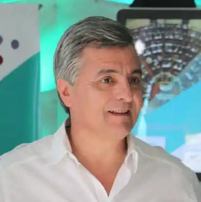 imagen Rodolfo Marcelo Di Pascuale