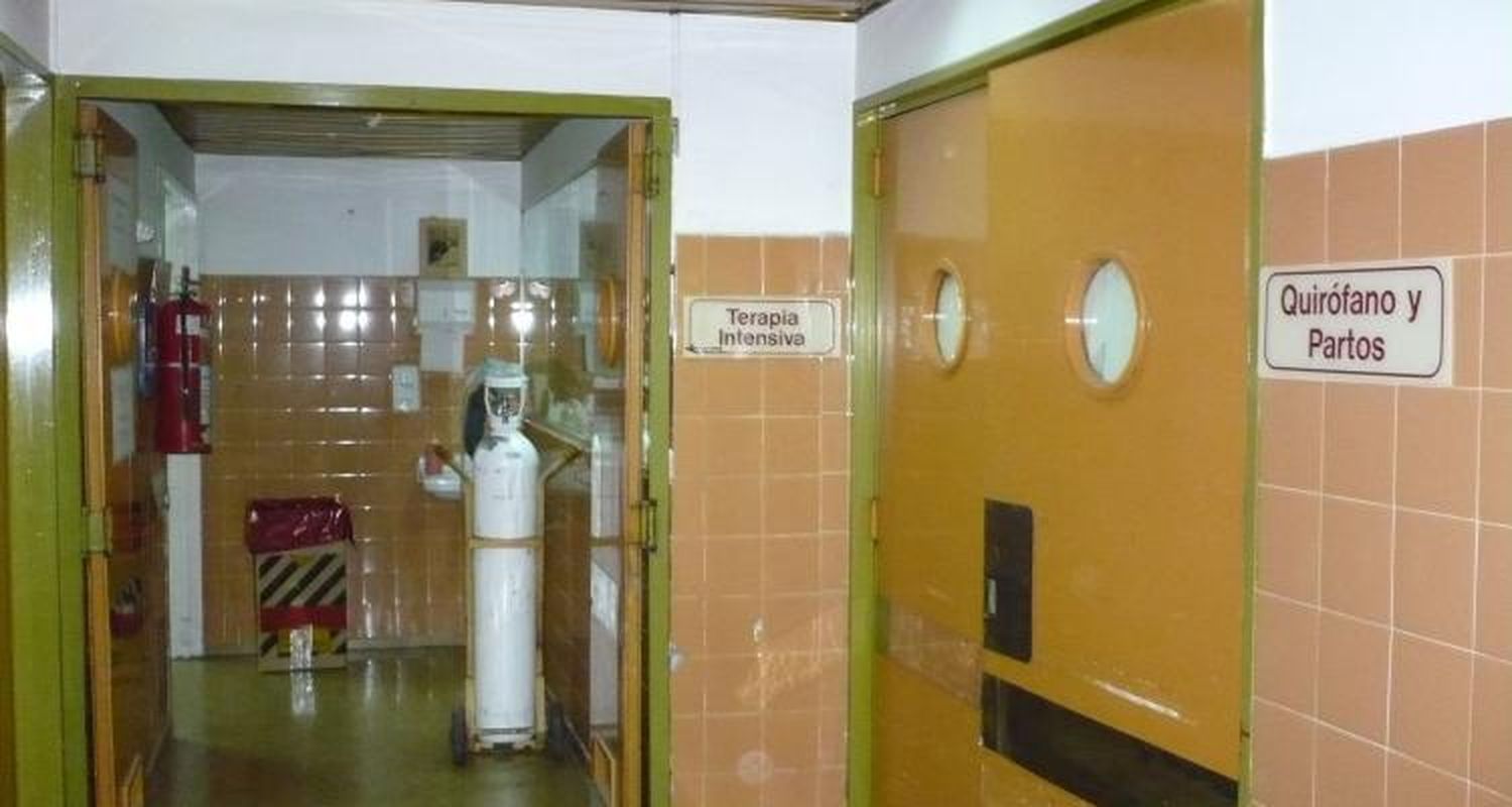 Hospital: Declararon las enfermeras que se pelearon y en la Municipalidad evalúan despedirlas