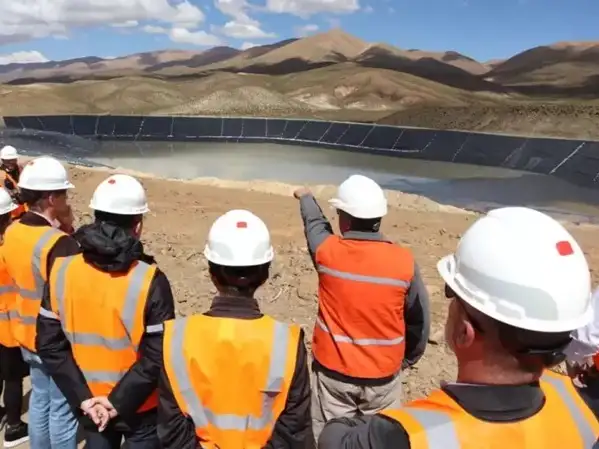 Minería en Jujuy